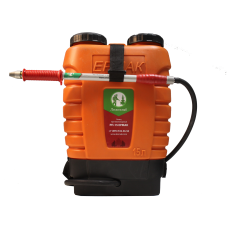 Ранец противопожарный РП-15 Ермак